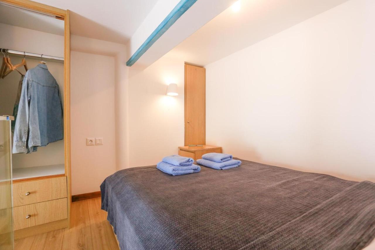 Mykonos TownKyma Loftアパートメント エクステリア 写真