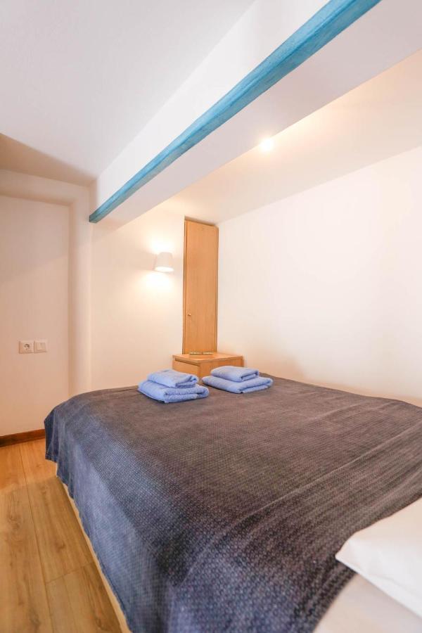 Mykonos TownKyma Loftアパートメント エクステリア 写真