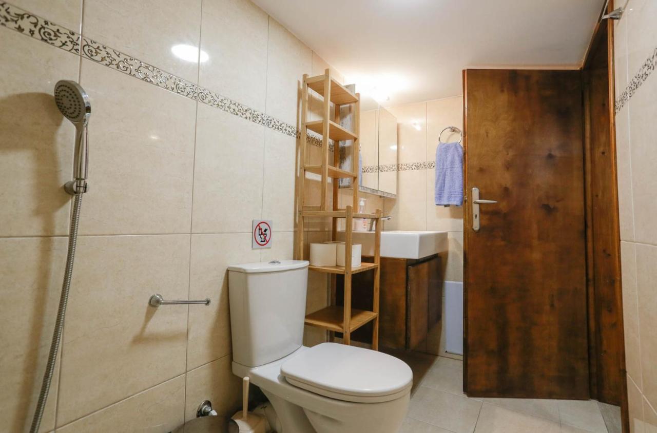 Mykonos TownKyma Loftアパートメント エクステリア 写真