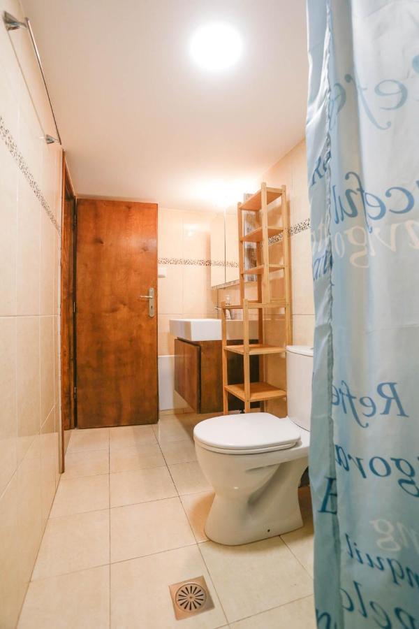 Mykonos TownKyma Loftアパートメント エクステリア 写真
